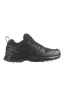 Sport OUTLET - BUTY XA PRO 3D V9-BLACK-PHANTOM-PEWTER - miniaturka - grafika 1