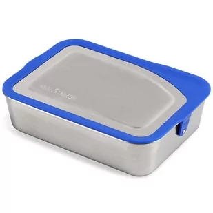 Klean Kanteen Pudełko na Jedzenie Meal Box 1005 ml Niebieskie - Lunch boxy - miniaturka - grafika 1