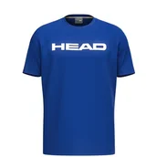 Koszulki męskie - HEAD Club Original T-Shirt Men, royal - miniaturka - grafika 1