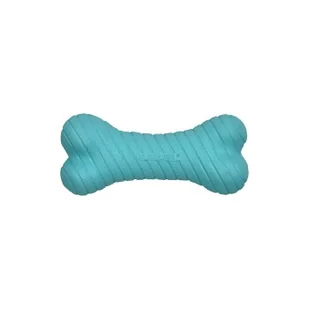 Playology Dual Layer Bone Peanutbutter Medium - Zabawki dla psów Playology Dual Layer Bone Peanutbutter Medium - Zabawki dla psów - miniaturka - grafika 1