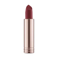 Szminki - Laura Mercier CAVIAR SMOOTHING MATTE LIPSTICK REFIL Szminki 3,8 g 510 - 510 MULBERRY MOIRE - miniaturka - grafika 1