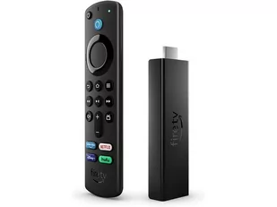 AMAZON AMAZON Fire TV Stick 4K MAX 2021 - TV Dongle - miniaturka - grafika 1