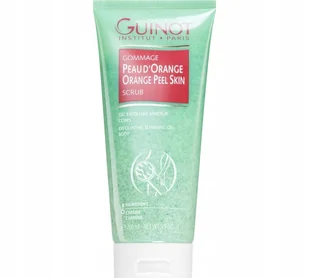 Guinot Guinot Gommage Peau d'orange peeling do ciała, 1 opakowanie (1 x 200 ml) - Peelingi do ciała - miniaturka - grafika 1