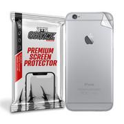 Folie ochronne do telefonów - GrizzGlass SatinSkin folia na tył do Apple iPhone 6s Plus - miniaturka - grafika 1