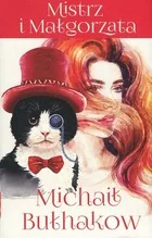 Mistrz i Małgorzata Nowa - Powieści - miniaturka - grafika 4