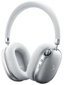 Słuchawki - Havit Space S1 srebrne - miniaturka - grafika 1
