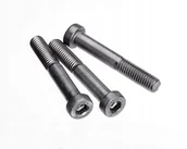 Śruby i nakrętki - M6x70 ŚRUBA AMPULOWA IMBUSOWA WALCOWA niska NIERDZEWNA A2 6912 (1) - miniaturka - grafika 1