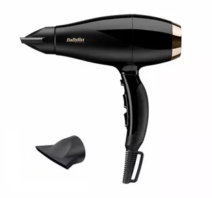 Babyliss 6714E - Suszarki do włosów - miniaturka - grafika 1