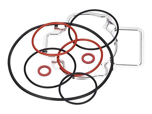 Zestaw uszczelek silnika OEM do Piaggio 50ccm 2-suwowy AC
