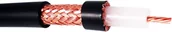 Kable - RG213 - 10 metrów przewodu koncentrycznego 50 Om SATEC - miniaturka - grafika 1