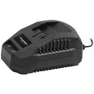 Powerbanki - Szybka ładowarka Blaupunkt BP1824, 18 V - miniaturka - grafika 1