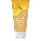 Peelingi do ciała - Lirene Lirene peeling do ciała ujędrniający Soczyste Mango 175g PEE LIR-022 - miniaturka - grafika 1