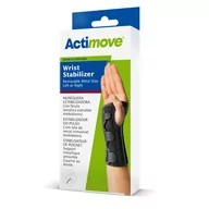 Ortezy, stabilizatory i opaski elastyczne - ESSITY Actimove Sports Edition Orteza stabilizująca nadgarstek Lewa/Prawa, rozm. S - miniaturka - grafika 1