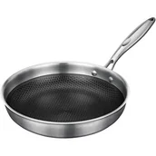 Patelnie - SMILE Patelnia SMILE MPC-28/8/01 28cm - miniaturka - grafika 1