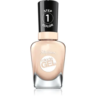 Sally Hansen SH.LAKIER MIRACLE GEL 610 - Lakiery do paznokci - miniaturka - grafika 1