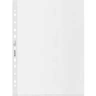 Koszulki na dokumenty - Koszulka zawieszkowa PP A4 LEITZ RECYCLE 100mic. 100szt. /47911003/ - miniaturka - grafika 1