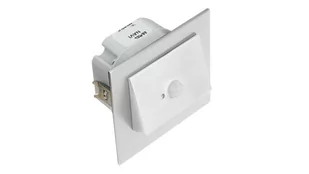 Oprawa LED Navi pt 14V DC regulowany czujnik BIA biała ciepła LED11121652 - Oprawy, klosze i abażury - miniaturka - grafika 1