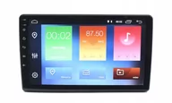 Nawigacja GPS - RADIONAWIGACJA GPS DACIA SANDERO 2012-2016 ANDROID - miniaturka - grafika 1