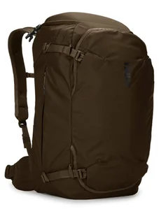 Plecak turystyczny Thule Landmark 40 l - deep khaki - Plecaki - miniaturka - grafika 1