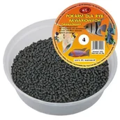 Pokarm dla płazów i gadów - Pokarm granulowany nr 4 100 ml CHICO - miniaturka - grafika 1