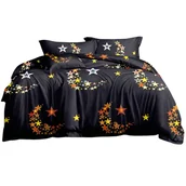 Pościel - Pościel 160x200 3cz Satynowa Maria 28068 - miniaturka - grafika 1