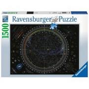 Puzzle - Ravensburger Puzzle 16213 - Universum 1500 części - miniaturka - grafika 1
