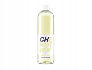 Chemotion Interior Cleaner 500ml - Kosmetyki samochodowe - miniaturka - grafika 1
