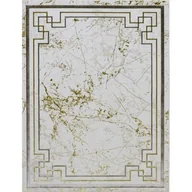 Dywany - Dywan ALLIANZ 6309 beige 160 x 220 cm - miniaturka - grafika 1