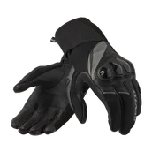 Rękawice motocyklowe - Rękawice Motocyklowe REV'IT! Combustion CzarnyM - miniaturka - grafika 1