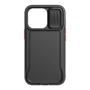 Tech21 Evo Max etui na telefon iPhone Pro – ultra ochronne i wytrzymałe etui na telefon z ochroną przed upadkiem 6 m - Etui i futerały do telefonów - miniaturka - grafika 1