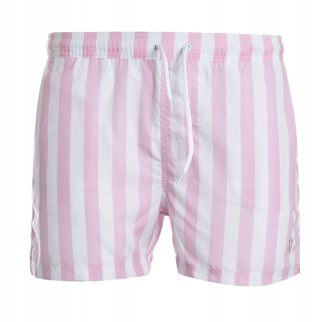 Szorty kapielowe Meskie GUESS Mamul 008232