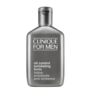 Clinique Skin Supplies For Men Scruffing Lotion Oily Skin M) oczyszczajšcy tonik do twarzy cera tłusta 200ml - Kosmetyki do pielęgnacji twarzy męskie - miniaturka - grafika 4