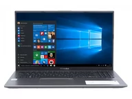 Laptopy - Asus VivoBook R564JA-UH31T Intel Core i3-1005G1 4GB SSD 128GB 15.6"FHD Windows 10 R564JA-UH31T-4GB_128SSD - miniaturka - grafika 1