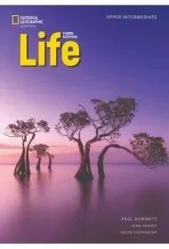 Life 3rd Edition Upper Intermediate Combo Split A - Helen Stephenson, John Hughes, Paul Dummett - Książki do nauki języka angielskiego - miniaturka - grafika 1