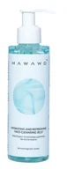 Kosmetyki do demakijażu - Mawawo Nawilżająco-Orzeźwiająca Galaretka do Mycia Twarzy 200ml - miniaturka - grafika 1