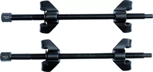 Yato Ściągacze do sprężyn 82x370mm 2szt YT-2544 YT-2544 - Narzędzia samochodowe - miniaturka - grafika 1