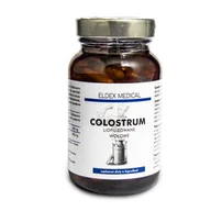 Soki i napoje niegazowane - Eldex Medical Colostrum 105 k - miniaturka - grafika 1