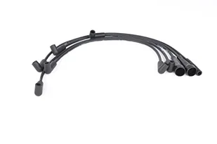 Bosch Zestaw przewodów zapłonowych 0 986 356 780 - Akcesoria do układu elektrycznego - miniaturka - grafika 1