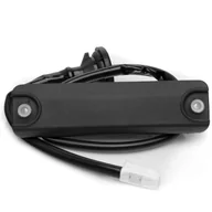 Akcesoria motoryzacyjne - MIKROSTYK BAGAŻNIKA KLAPY TYLNEJ TOYOTA AVENSIS - miniaturka - grafika 1