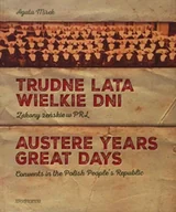 Historia świata - Trudne lata Wielkie dni - miniaturka - grafika 1