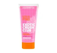 Balsamy i kremy do ciała - Farmona Tutti Frutti Exotic Crush Club nawilżający hydro-balsam do ciała Dragonfruit Vibe 200 ml - miniaturka - grafika 1