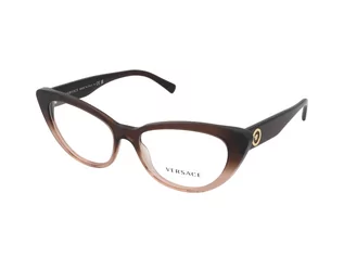 Okulary korekcyjne, oprawki, szkła - Versace VE3286 5332 - grafika 1