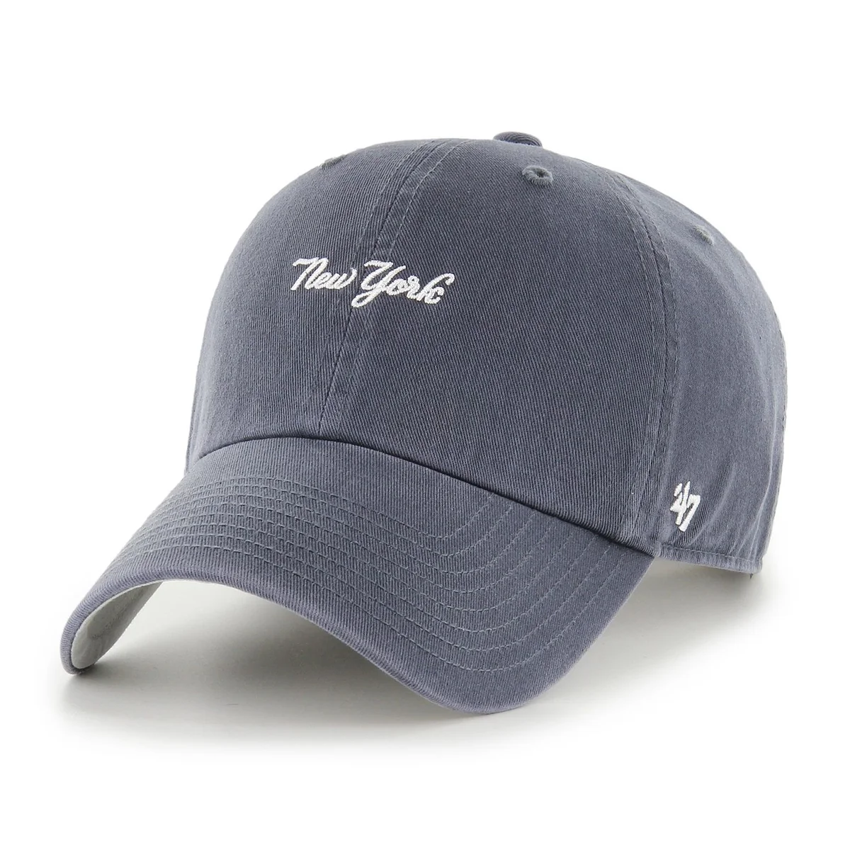 Czapka 47 brand NEW YORK YANKEES BASE RUN Unisex