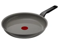Patelnie - Tefal Patelnia ceramiczna Resistal Ceramic Stone, ⌀ 28 cm - miniaturka - grafika 1