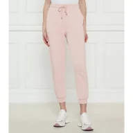 Dresy damskie - Pinko Spodnie dresowe CARICO | Regular Fit - miniaturka - grafika 1