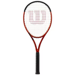 Rakieta tenisowa Wilson Burn 100ULS V5.0 - Tenis ziemny - miniaturka - grafika 1