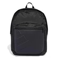 Plecaki - adidas Unisex Essentials Tłoczone Logo Plecak PLECAK - miniaturka - grafika 1