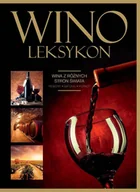 E-booki - kuchnia i diety - Wino. Leksykon - miniaturka - grafika 1
