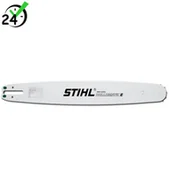 Akcesoria do elektronarzędzi - Prowadnica Stihl 37 cm .325”, 1,6 mm, Rollomatic E, 3003, 11Z ✔AUTORYZOWANY PARTNER KARCHER ✔KARTA 0ZŁ ✔POBRANIE 0ZŁ ✔ZWROT 30DNI ✔RATY ✔GWARANCJA D2D ✔WEJDŹ I KUP NAJTANIEJ - miniaturka - grafika 1