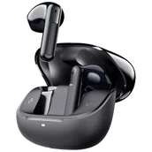 Słuchawki - MIBRO Earbuds 5 Czarny - miniaturka - grafika 1